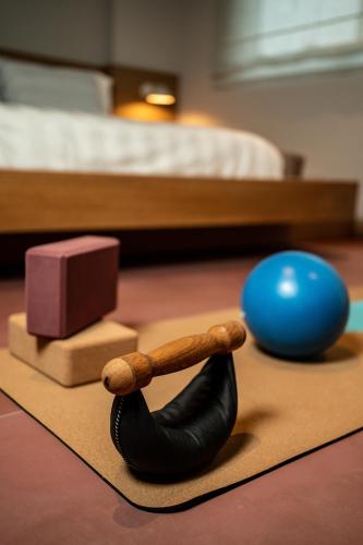 Alkima Athens Hotel - image 10