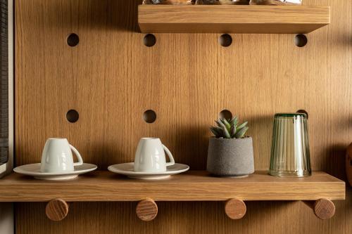 Alkima Athens Hotel - image 6