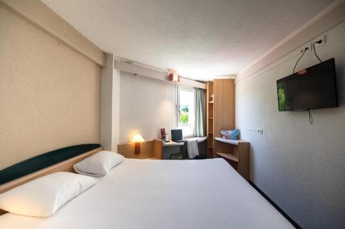 Hotel ibis Autun