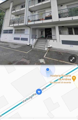 ローマ DolceCasaLeoGiu con parcheggio coperto gratuito 3つ星 シングルルーム プール