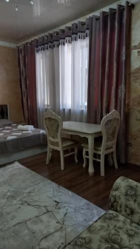 1 queen bed