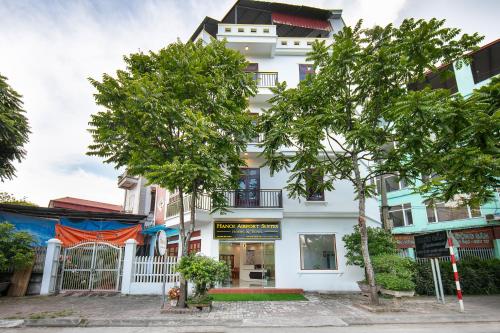 Facilities, Hanoi Airport Suites Hostel & Travel in Noi Bai Airport