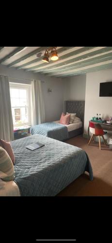 Molesworth Arms Hotel