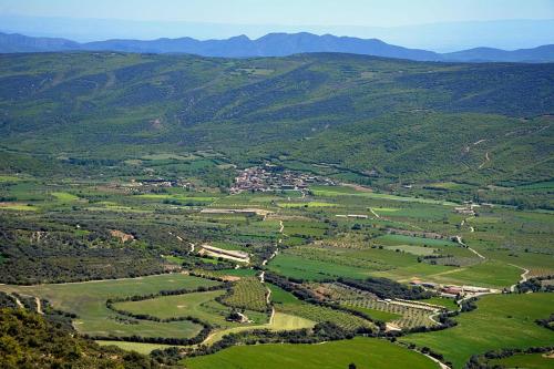 El Molí de Cal Pastisser