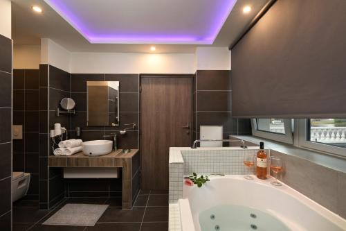 Sankt Andreasberg / Sonnenberg Hotels