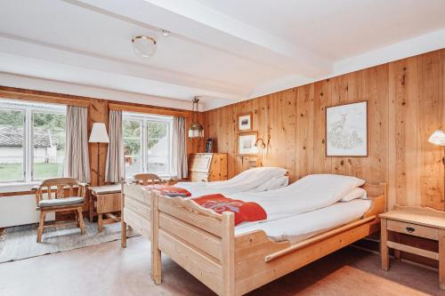 Kongsvold Fjeldstue by Frich`s in Oppdal
