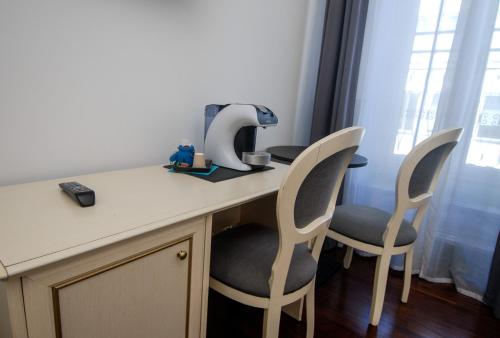 Piccolo di Piazza di Spagna Suites - image 6