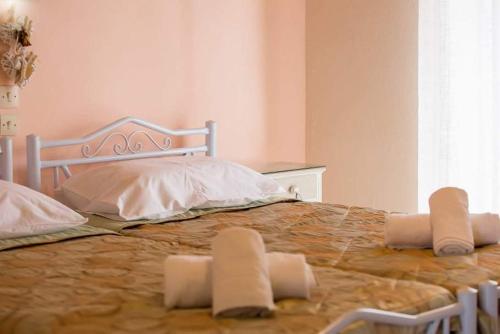 Elleana corfu Apts - image 13