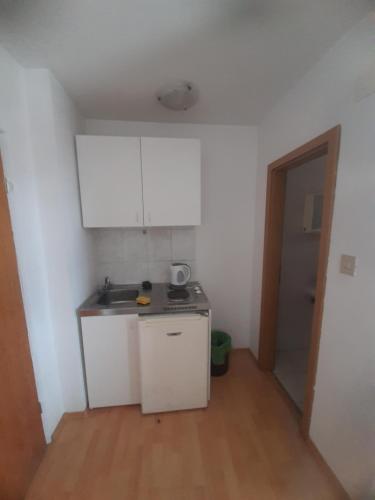 Milunović apartmani