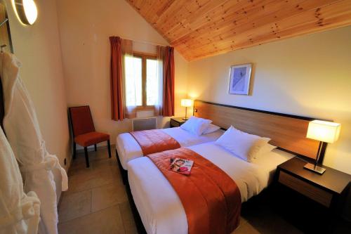 Residence Nemea L'Adret