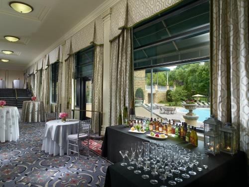 欧尼肖雷汉姆酒店 欧尼肖雷汉姆酒店