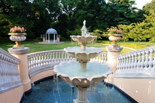 欧尼肖雷汉姆酒店 欧尼肖雷汉姆酒店