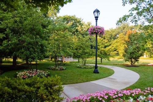 欧尼肖雷汉姆酒店 欧尼肖雷汉姆酒店