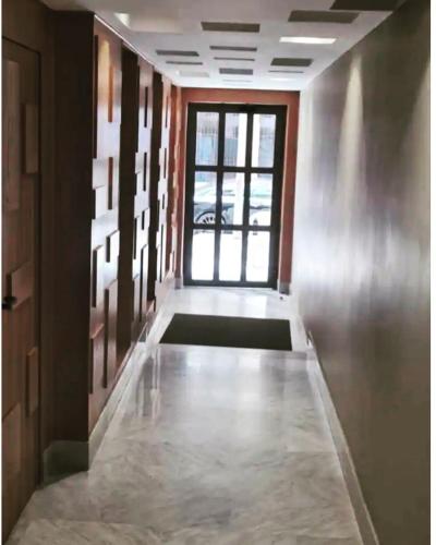 Appartement haut standing au quartier les princesses avec grande terrasse et parking gratuit, Casablanca