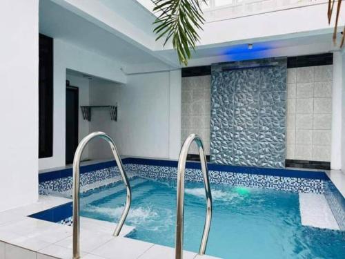 The Private Princes Pool Villa