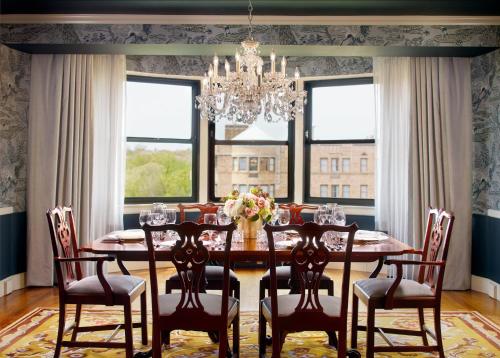 欧尼肖雷汉姆酒店 欧尼肖雷汉姆酒店