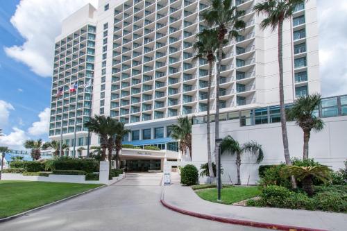 Omni Corpus Christi Hotel