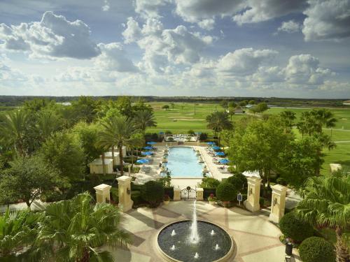 Omni Orlando Resort At Championsgate