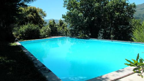  Casa da Geada in Cinfães