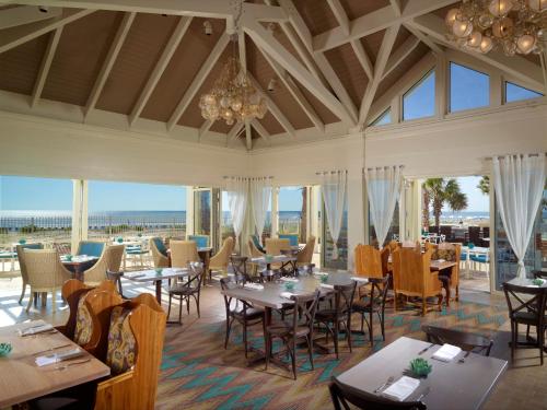 Omni Amelia Island Resort