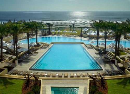 Omni Amelia Island Resort