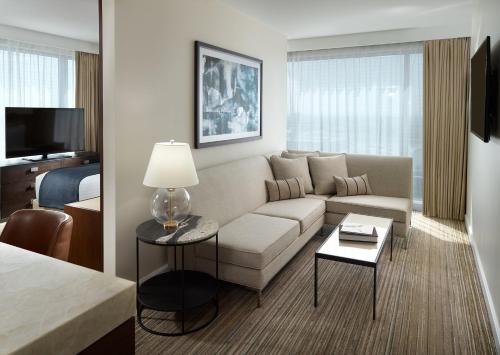 Omni Frisco Hotel - image 3