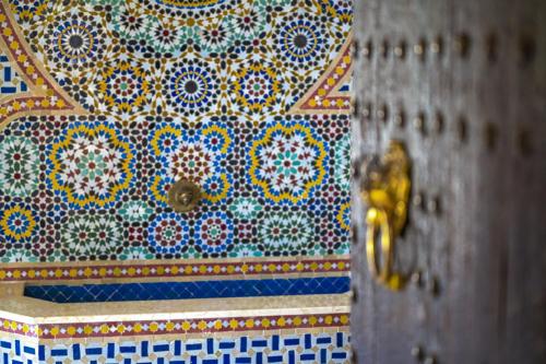 Exterior view, Villa Achakar 32 in Achakkar