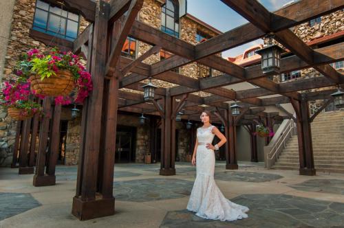 The Omni Grove Park Inn - Asheville