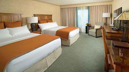 The Omni Grove Park Inn - Asheville - image 2