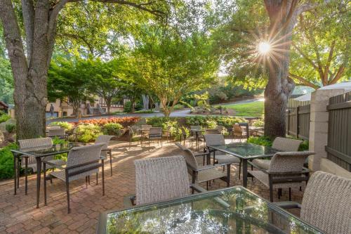 The Omni Grove Park Inn - Asheville - image 6