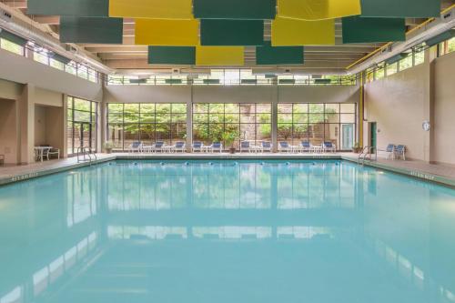 The Omni Grove Park Inn - Asheville