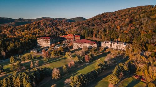 The Omni Grove Park Inn - Asheville - image 10