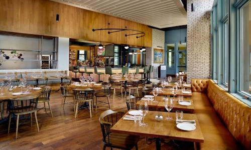 Omni Hotel at the Battery Atlanta - main image