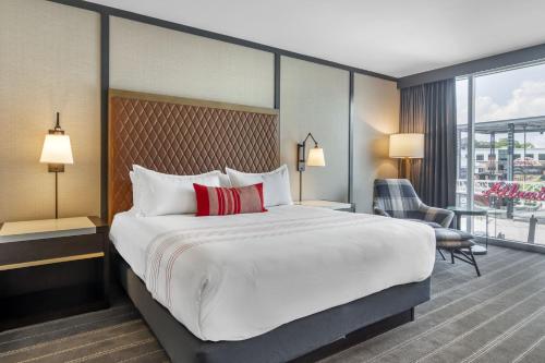Omni Hotel at the Battery Atlanta - image 7