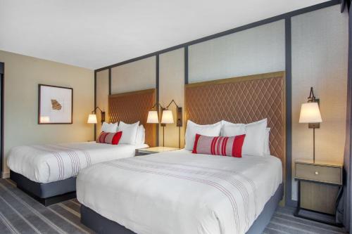 Omni Hotel at the Battery Atlanta - image 11