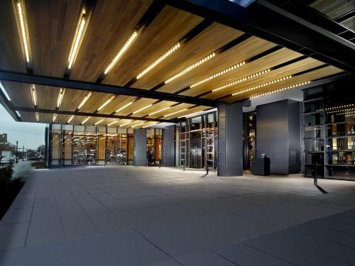 Omni Louisville Hotel in Louisville, USA