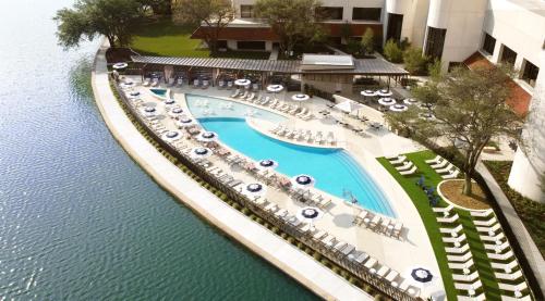 Omni Las Colinas Hotel - Irving