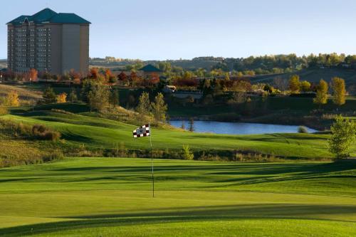Omni Interlocken Hotel in Broomfield, USA