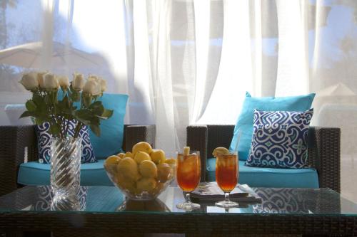 Omni Rancho Las Palmas Resort & Spa Omni Rancho Las Palmas Resort & Spa