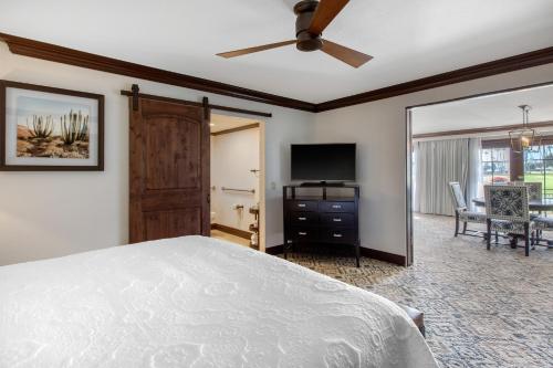 Omni Rancho Las Palmas Resort & Spa Omni Rancho Las Palmas Resort & Spa