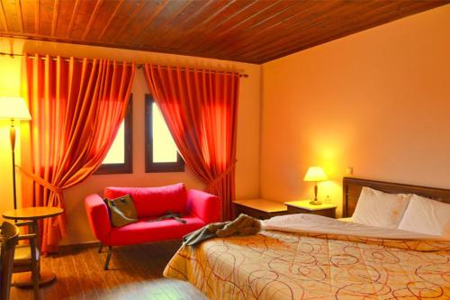 Alpen House Hotel & Suites - Arachova