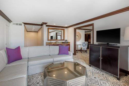 Omni Rancho Las Palmas Resort & Spa Omni Rancho Las Palmas Resort & Spa