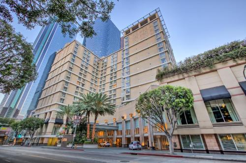 Omni Los Angeles Hotel, Los Angeles
