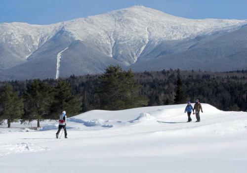 Omni Bretton Arms Inn at Mount Washington Resort – Bretton Woods, NH