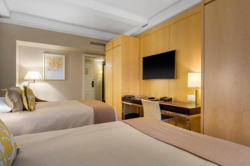 Omni Berkshire Place, New York (Foto 11)