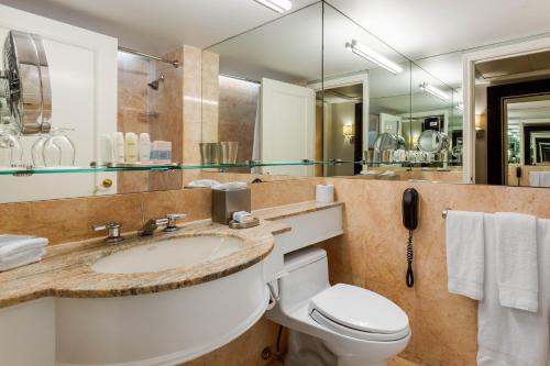 Omni Berkshire Place, New York (Foto 4)