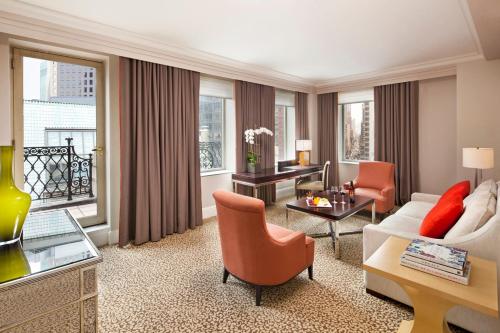 Omni Berkshire Place
