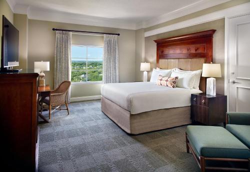 Omni Barton Creek Resort and Spa Austin