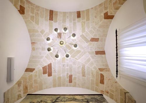 LaVí - Splendido appartamento sul mare, Nardò (fotografie 9)