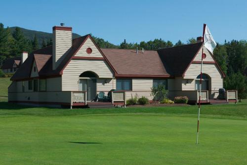 The Townhomes at Bretton Woods